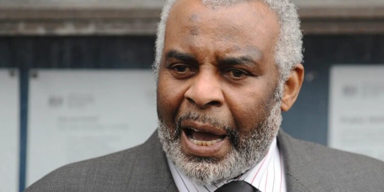 Stephen Lawrence’s Father Demands Justice Before Killer’s Parole