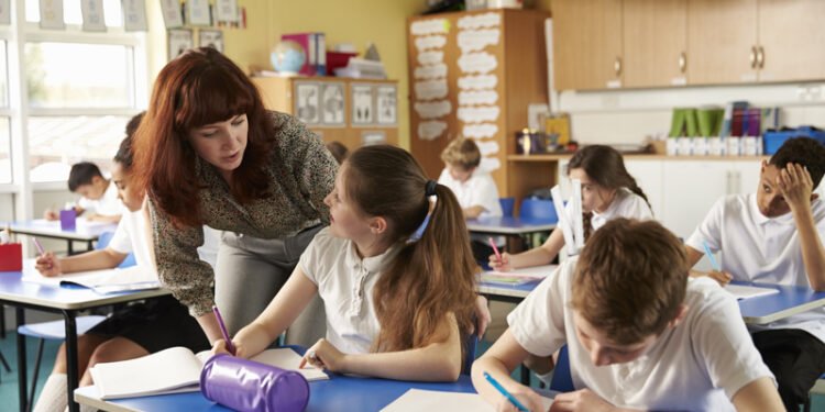 Teacher Permanently Banned After Slapping Pupil Over Classroom Incident