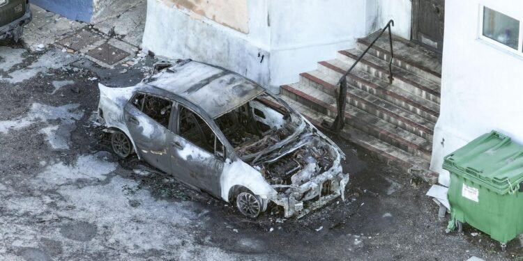 Suspected Arson at East Sussex Mosque Sparks Hate Crime Investigation