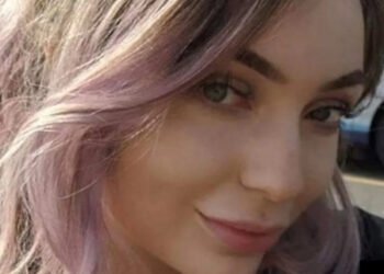 Man Charged Over 2020 Death of Tattoo Artist Georgina Ward