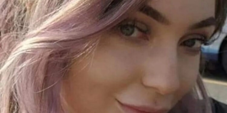 Man Charged Over 2020 Death of Tattoo Artist Georgina Ward