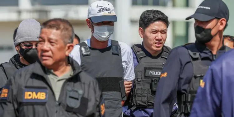 Thai Court Sentences Assassin of Cambodian Opposition Politician to Life Imprisonment