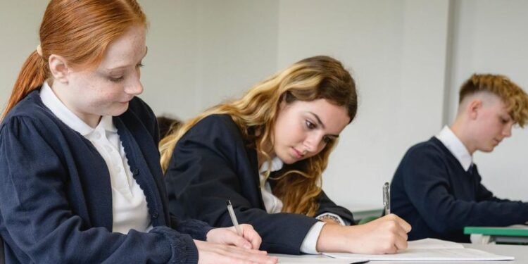 The debate over England’s compulsory reading test for 13-year-olds