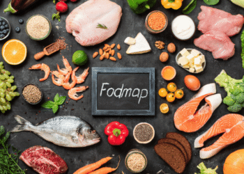 The diet that can significantly ease symptoms of IBS