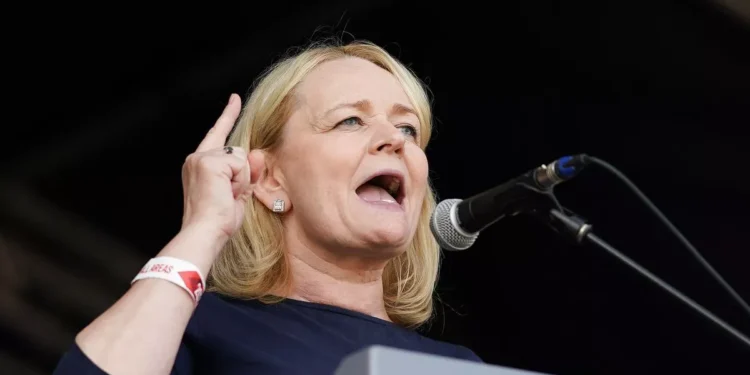 Tories Push to Dilute Labour’s Workers’ Rights Bill