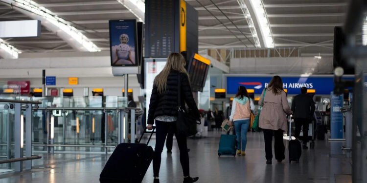 Travel Chiefs Warn Budget May Price Out Holidaymakers