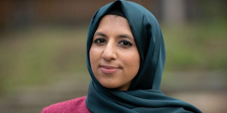 UK Anti-Islamophobia Head Reports Being Refused Service Over Faith