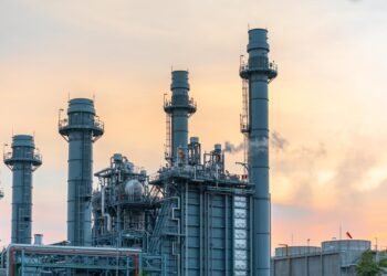 UK Energy Firms Complete First Hydrogen Blending Trial