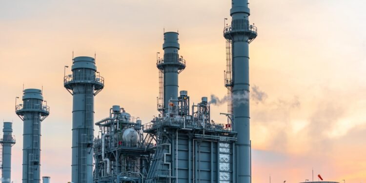 UK Energy Firms Complete First Hydrogen Blending Trial