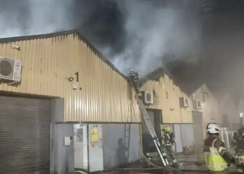 UK Gamer Recruited by Wagner Group Found Guilty of Arson