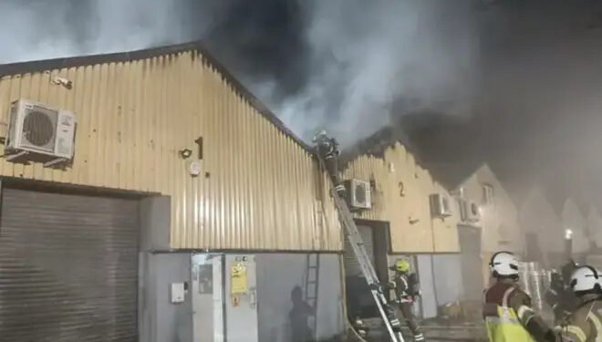 UK Gamer Recruited by Wagner Group Found Guilty of Arson