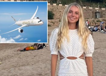 UK Woman Loses Child Benefit After Booking Flight She Never Took