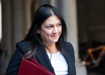 UK launches search for first-ever ‘town of culture’ to highlight overlooked areas