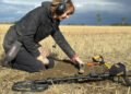 WW2 Pilot’s Long-Lost Crash Site Unearthed in Essex