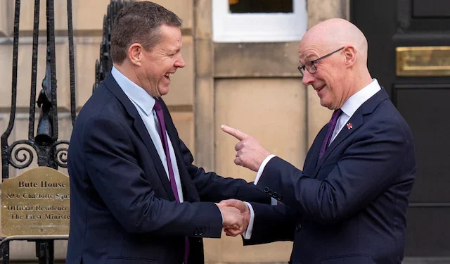 Wales May Introduce Four-Day Work Week After Elections