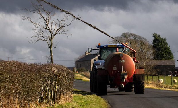 Watchdog Rules Red Tractor Ad Misled Public on Environmental Claims