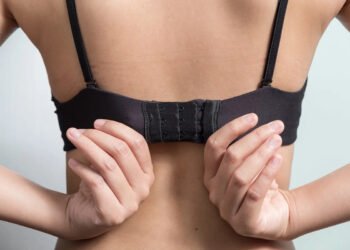 A woman wrongly denied £3,800 in disability benefits over bra handling will have her appeal reheard, tribunal rules.