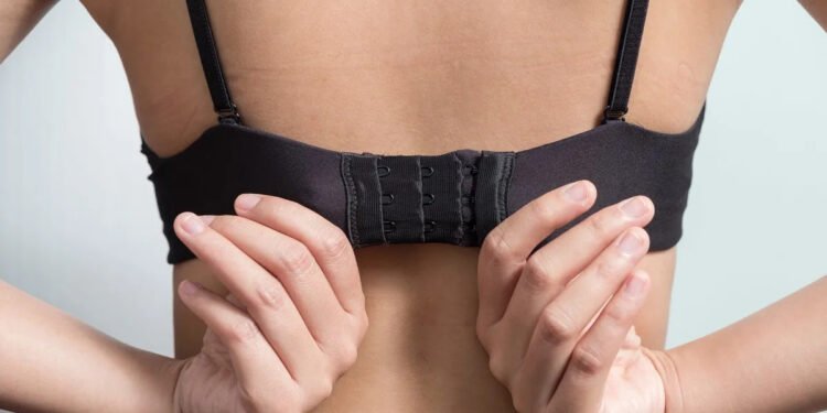 A woman wrongly denied £3,800 in disability benefits over bra handling will have her appeal reheard, tribunal rules.