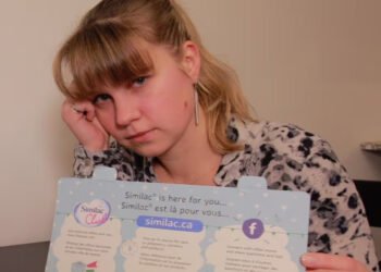 Women Challenge Meta Over Targeted Ads After Miscarriage