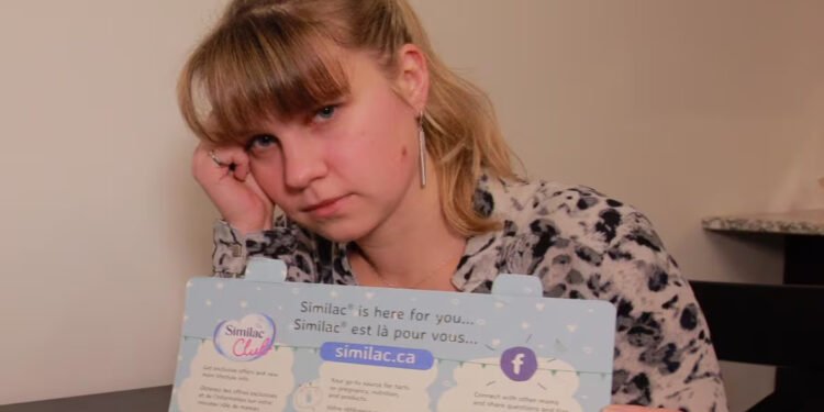 Women Challenge Meta Over Targeted Ads After Miscarriage