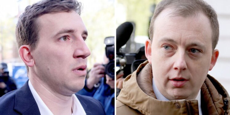 China’s Espionage Activities in the UK Spark Major Political Storm Following Collapsed Spy Trial