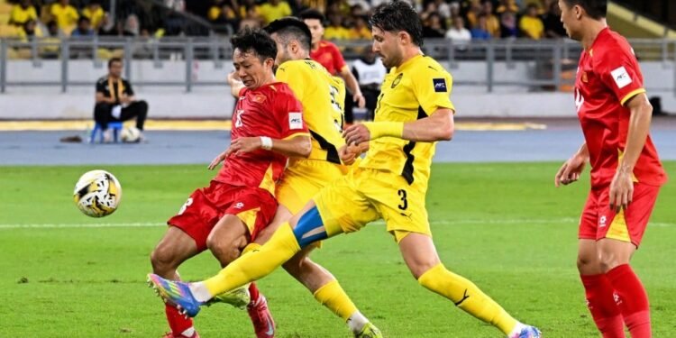 FIFA Accuses Malaysia of Falsifying Player Documents in Major Eligibility Scandal