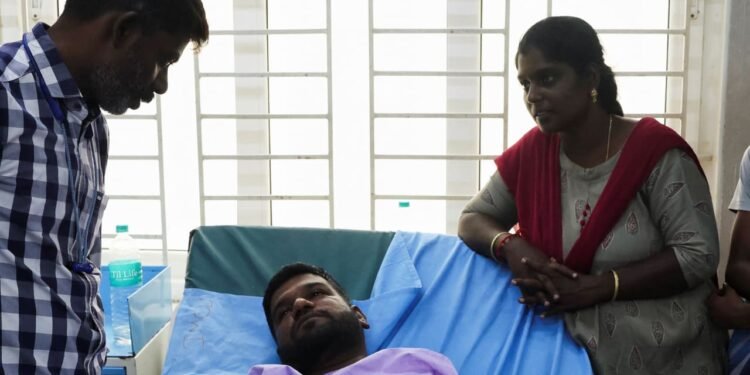 Headline: Six Patients Killed in Jaipur Hospital ICU Fire