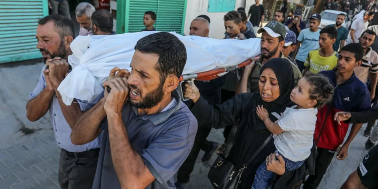 Two Years After the October 7 Massacre: Israel Remembers, Gaza Suffers, and the World Still Waits for Peace