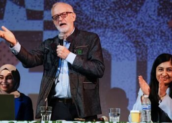 Zarah Sultana and Jeremy Corbyn Reunite Amid New Party Plans