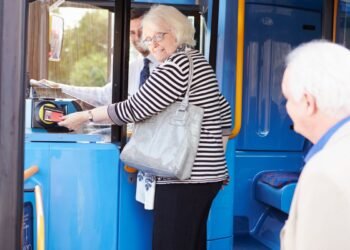 Seven Conditions That Automatically Qualify You for a Free Bus Pass