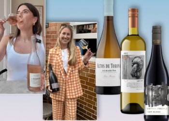 11 Best Supermarket Wines Chosen by Experts and Sommeliers