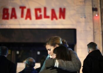 Bataclan Anniversary: France Remembers but Jihadist Danger Lingers