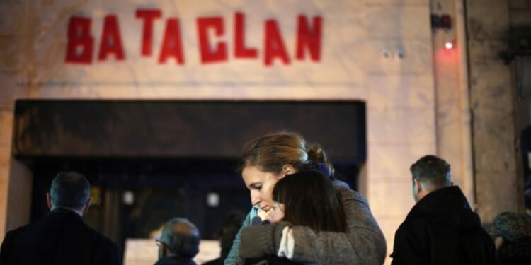 Bataclan Anniversary: France Remembers but Jihadist Danger Lingers