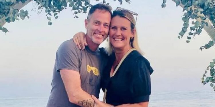 Son Reveals UK Couple in Iran Resort to Hunger Strike for Help