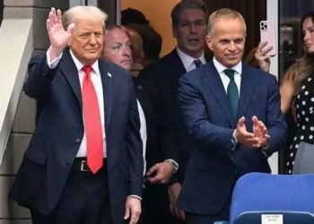 Switzerland Rolls Out Charm Offensive to Cut Trump’s 39% Tariffs