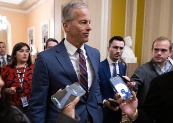 The moment US Senate approves bill that could end shutdown