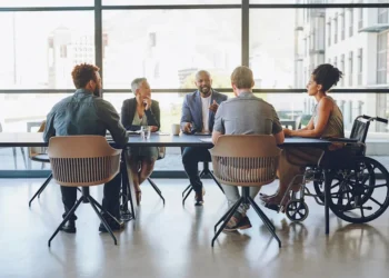 UK Disability Pay Gap Means Millions Work for Free From Today