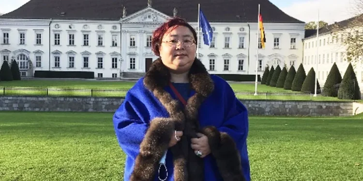 Cryptoqueen Behind £5bn Bitcoin Scam Jailed in London