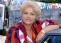 Pat Butcher Returns to EastEnders in Touching Dementia Storyline