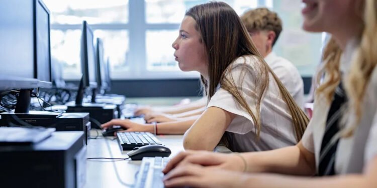 Mortgages and AI Set to Feature in English Schools