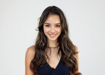 AI actress insists she's not designed to steal jobs