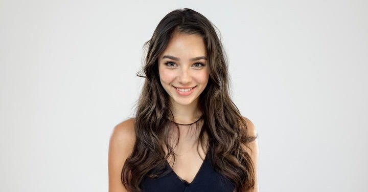 AI actress insists she's not designed to steal jobs