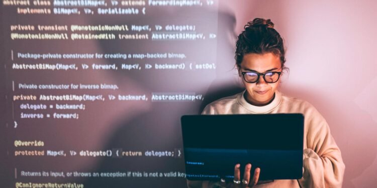 Vibe coding’ named Collins dictionary’s word of the year