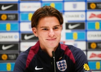 ‘This kid is something else’: Alex Scott’s rise to England call-up