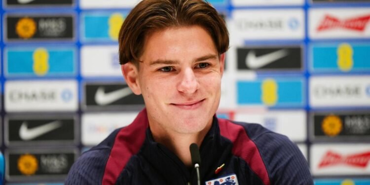 ‘This kid is something else’: Alex Scott’s rise to England call-up