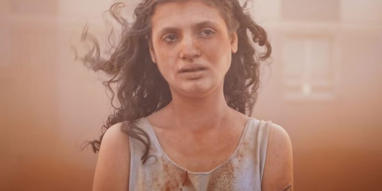 Boos, backlash and body horror: The story of Alpha