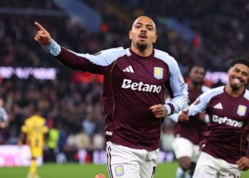 Tension and Turmoil at Aston Villa v Maccabi Match