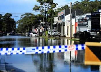 Australians Angry as BOM Website Revamp Backfires