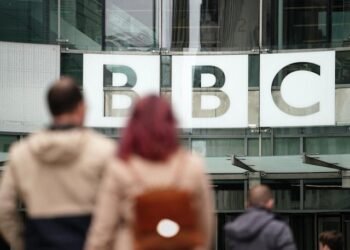 BBC to expand standards panel and add deputy director after bias row involving Conservative board member and resignations.