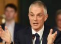 BBC director-general and news chief resign amid bias row
